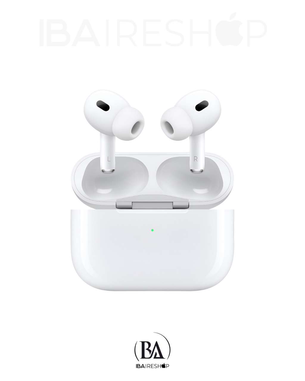 AirPods Pro Gen 2