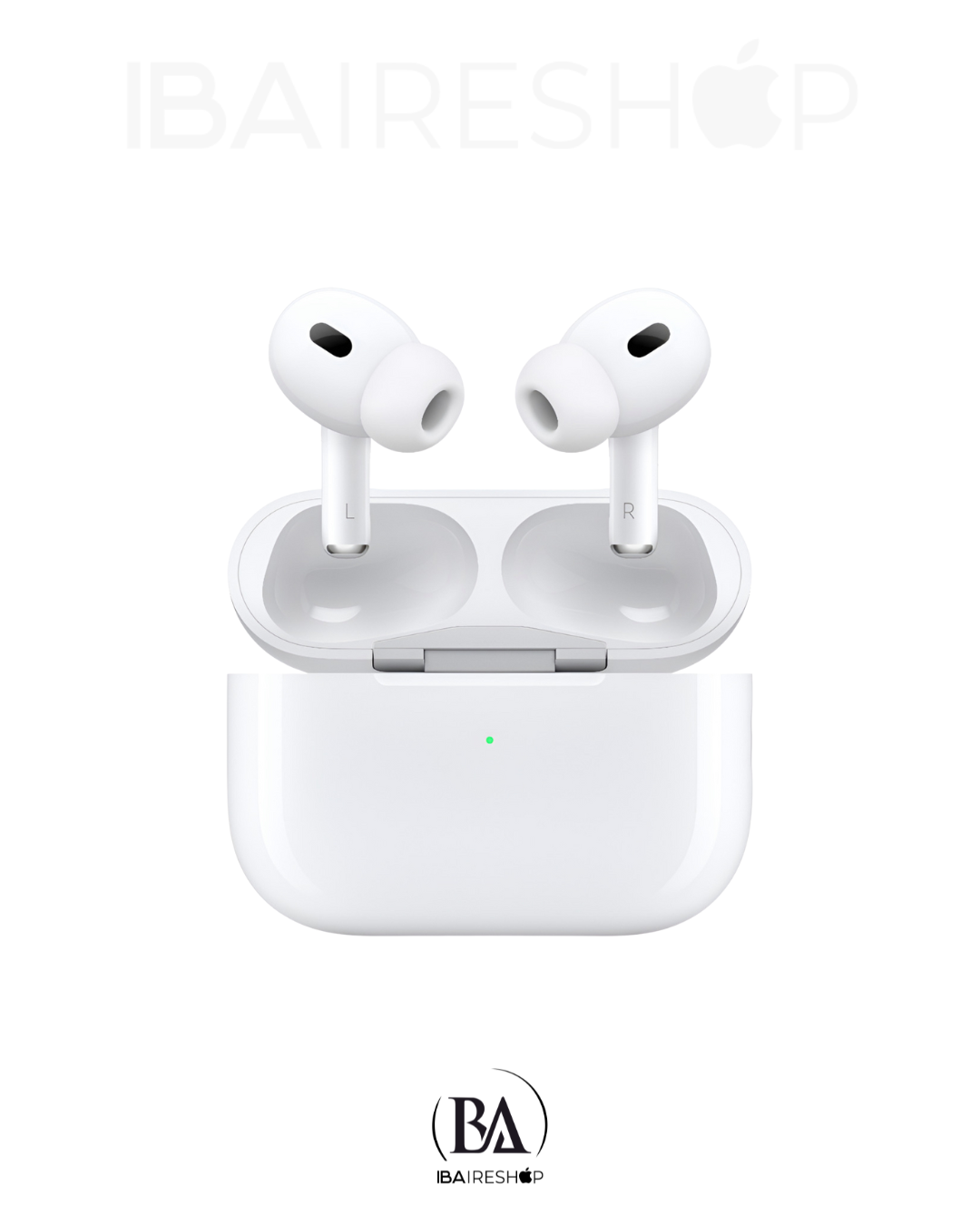 AirPods Pro Gen 2