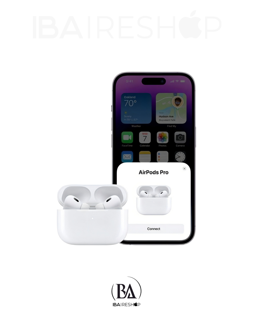 AirPods Pro Gen 2