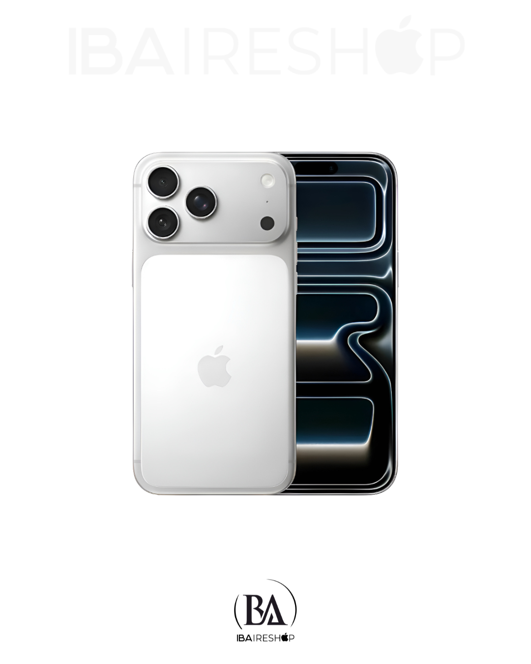 Apple IPhone 17 Pro Max 256GB Caja Sellada