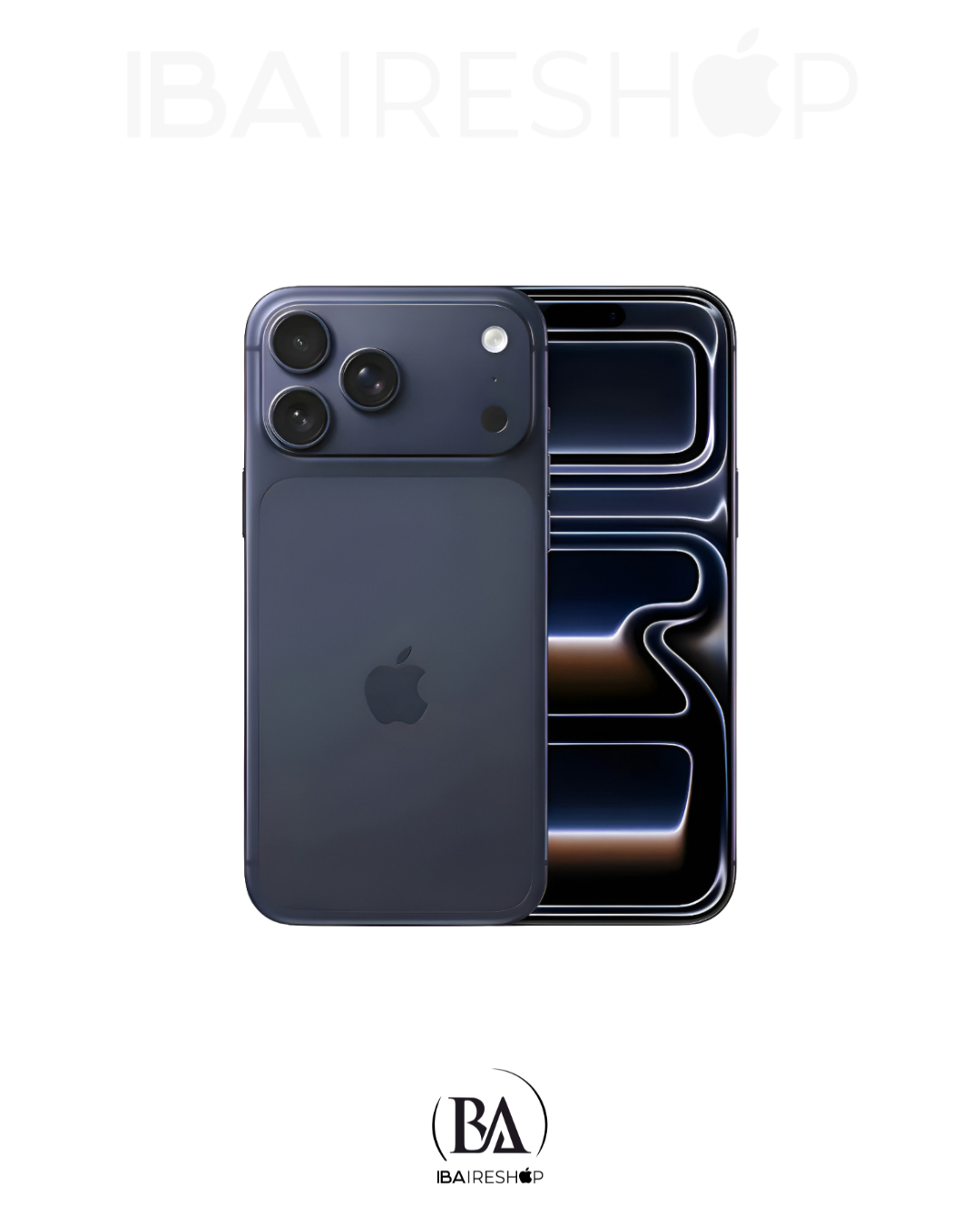 Apple IPhone 17 Pro Max 256GB Caja Sellada