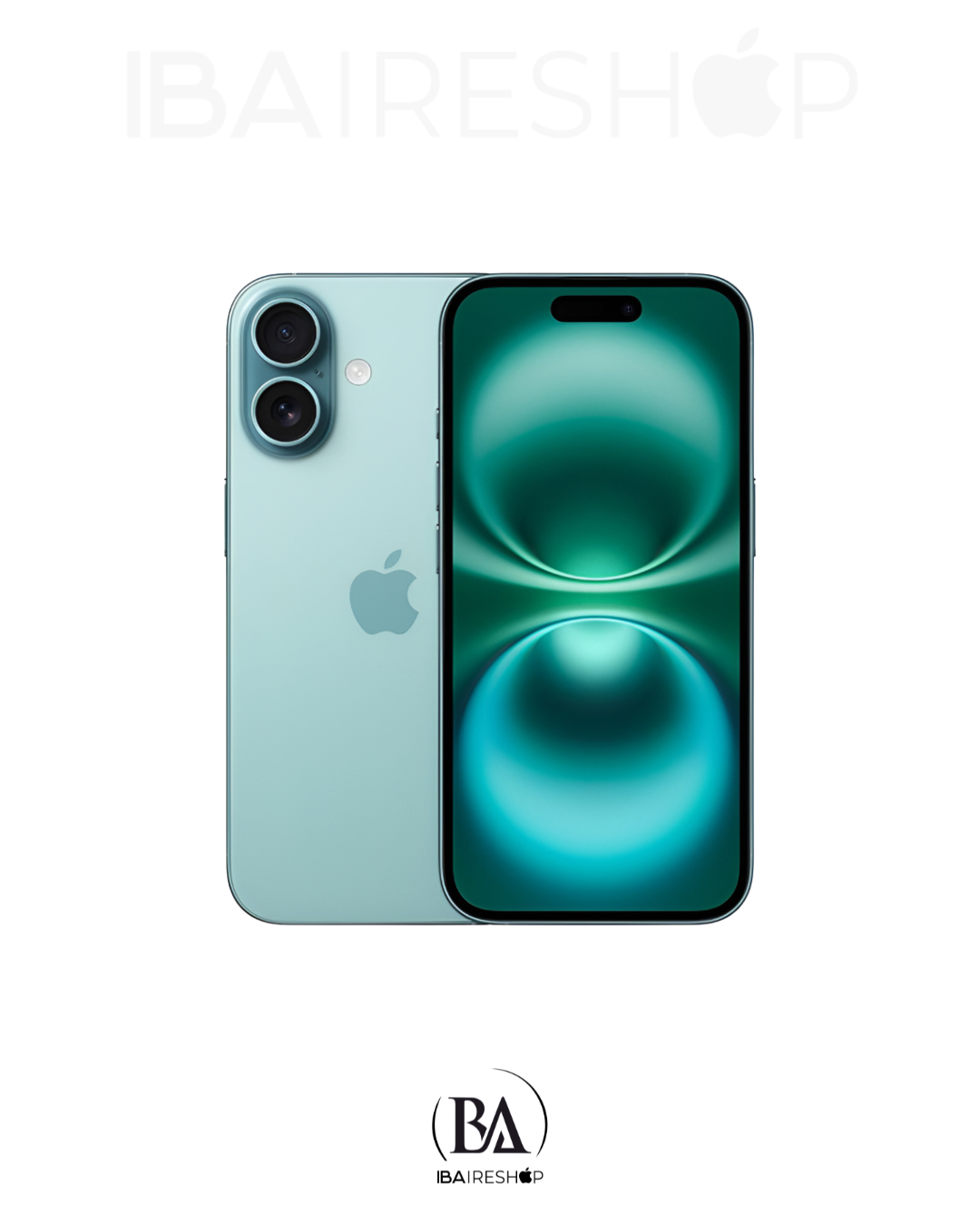 Apple IPhone 16 de 128GB en Caja sellada