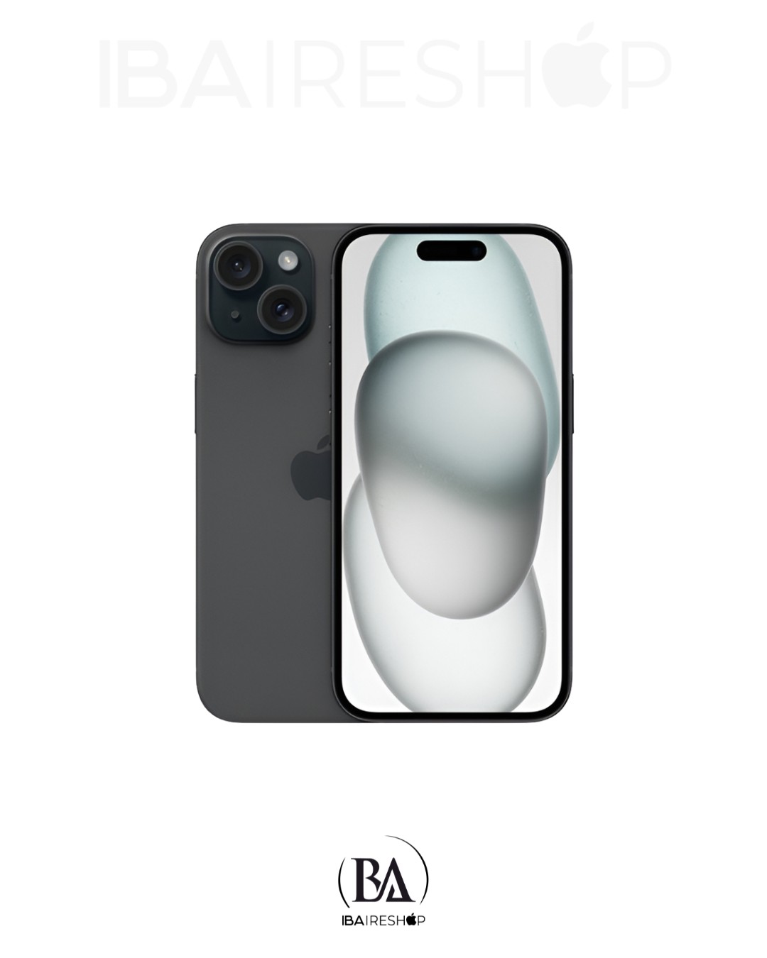 Apple iPhone 15 de 128GB Caja sellada