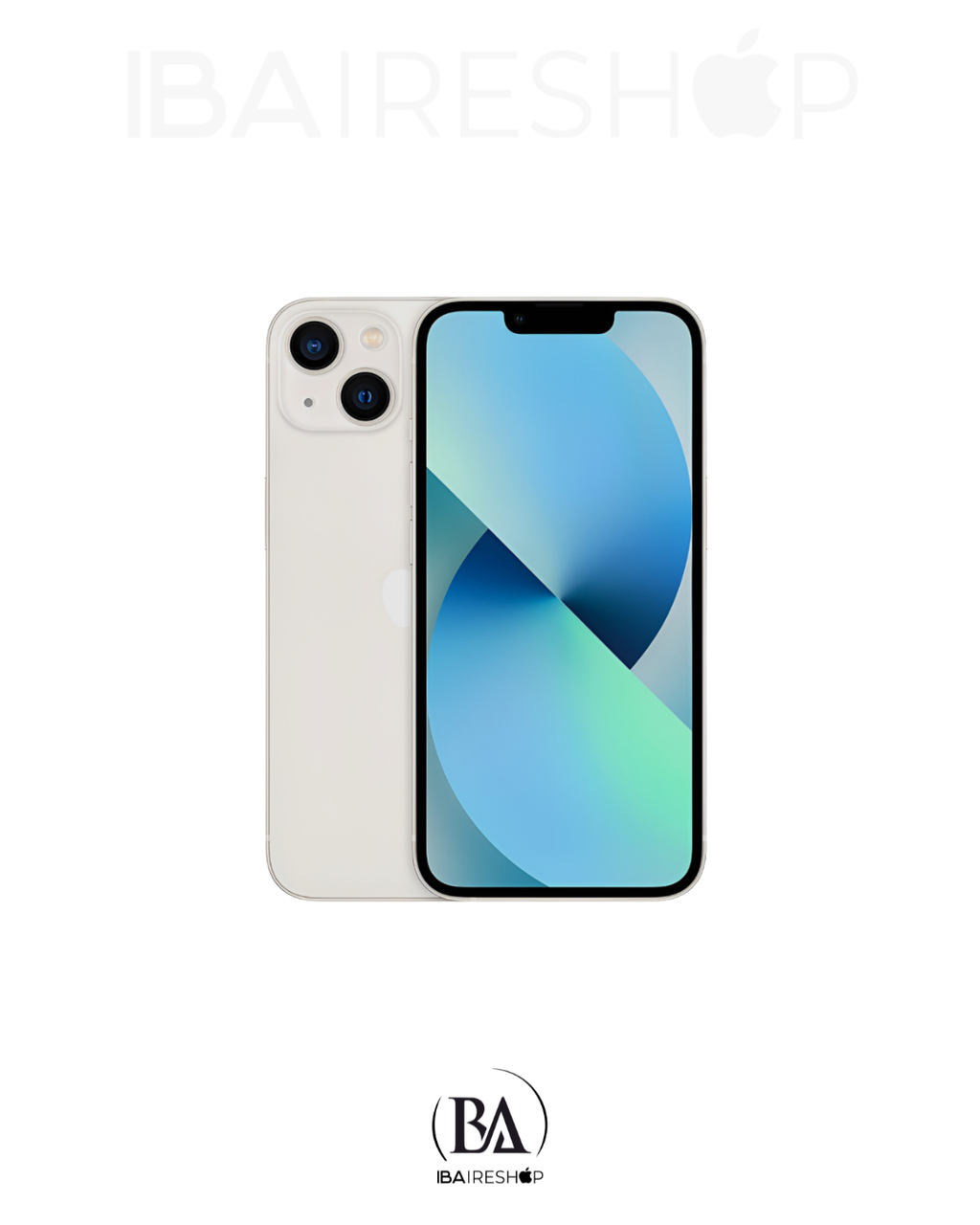 Apple iPhone 13 de 128GB Caja Sellada