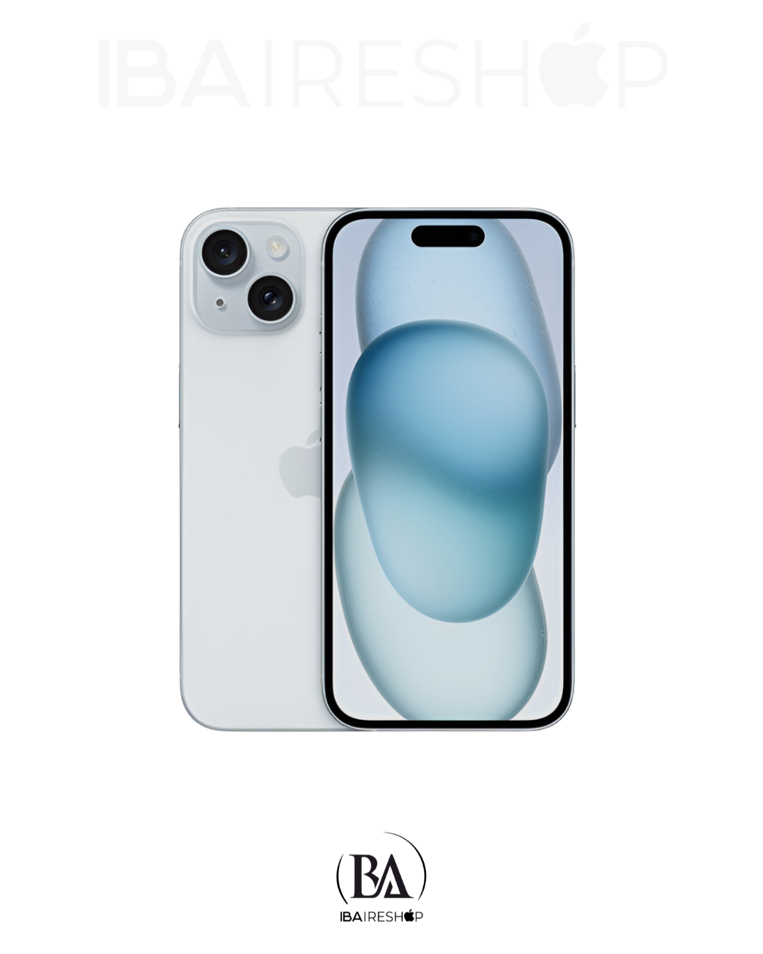 Apple iPhone 15 de 128GB Caja sellada