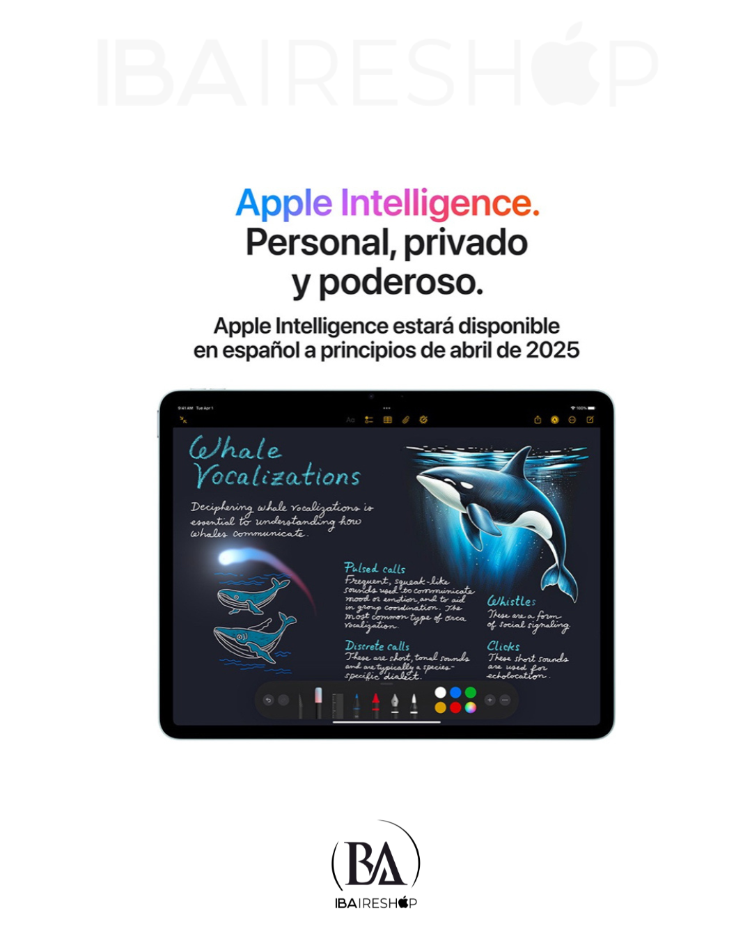 Ipad Air 11 M3 Wifi 128gb - Gris Espacial