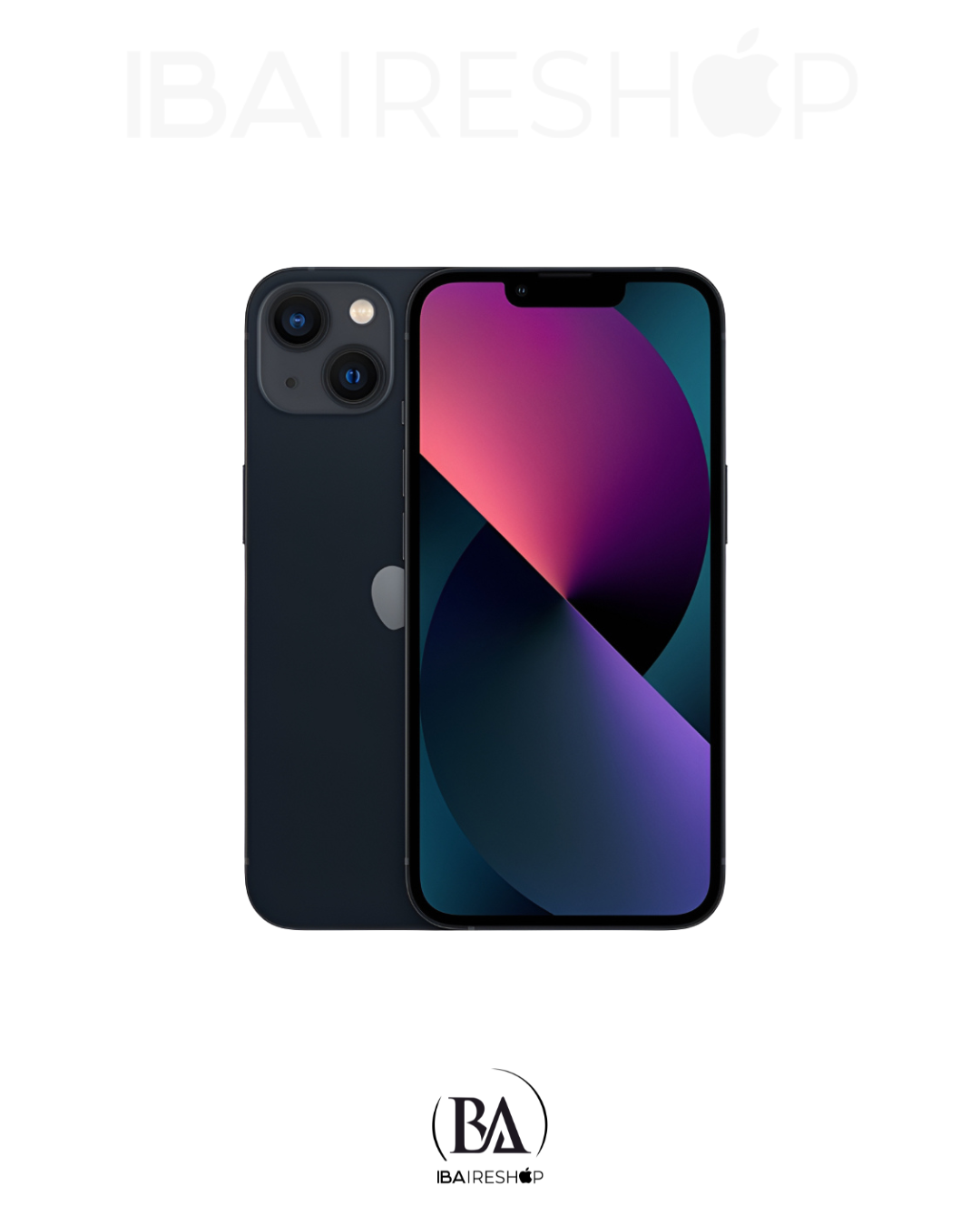 Apple iPhone 13 de 128GB Caja Sellada