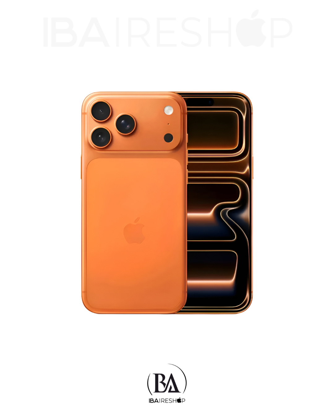 Apple IPhone 17 Pro Max 256GB Caja Sellada