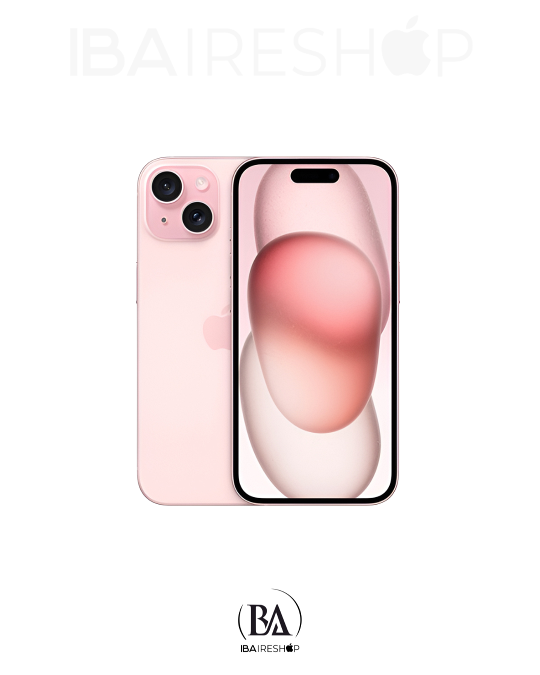 Apple iPhone 15 de 128GB Caja sellada