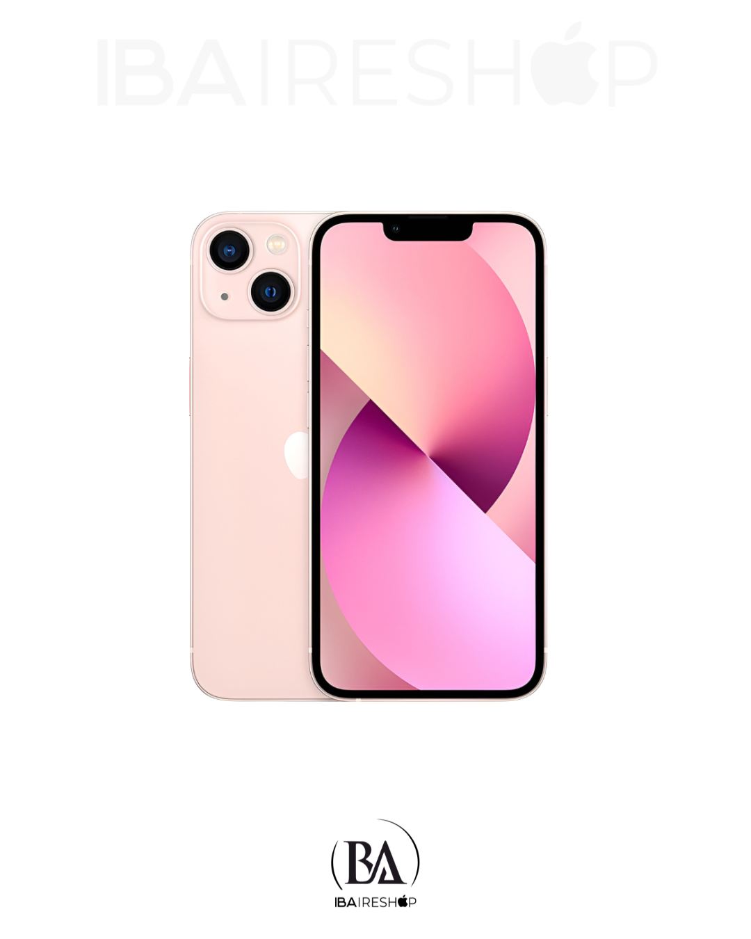 Apple iPhone 13 de 128GB Caja Sellada