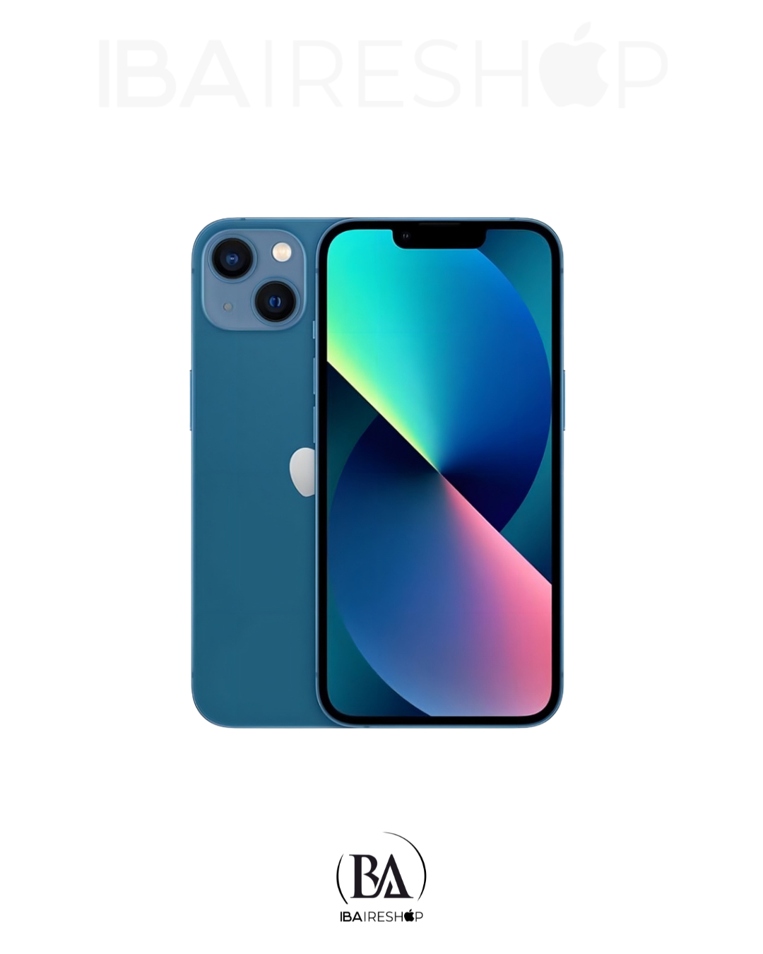 Apple iPhone 13 de 128GB Caja Sellada