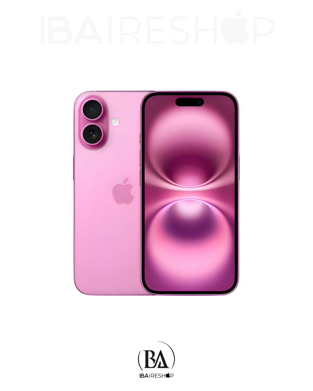 Apple IPhone 16 de 128GB en Caja sellada