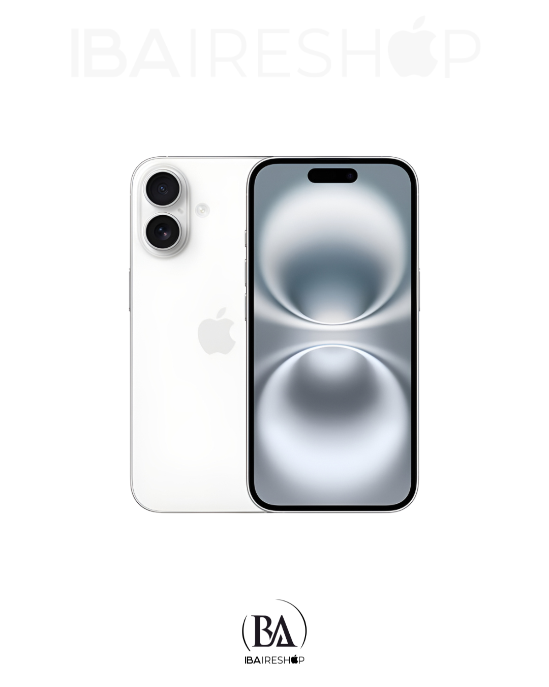 Apple IPhone 16 de 128GB en Caja sellada