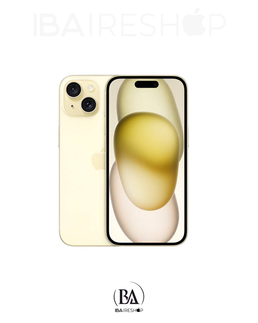 Apple iPhone 15 de 128GB Caja sellada